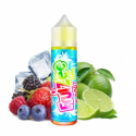 50 ml BLOODY LIME ELIQUIDFRANCE FRUIZEE - 0 mg