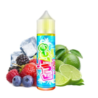 50 ml BLOODY LIME ELIQUIDFRANCE FRUIZEE - 0 mgLieferumfang: 50 ml BLOODY LIME ELIQUIDFRANCE FRUIZEE - 0 mgGeschmack: frisch, rote Früchte, WassermelonePG/VG: 30/70Rote Früchte und Limettenzesten mit einer guten Dosis Frische.10866Fruizee14,30 CHFsmoke-shop.ch14,30 CHF