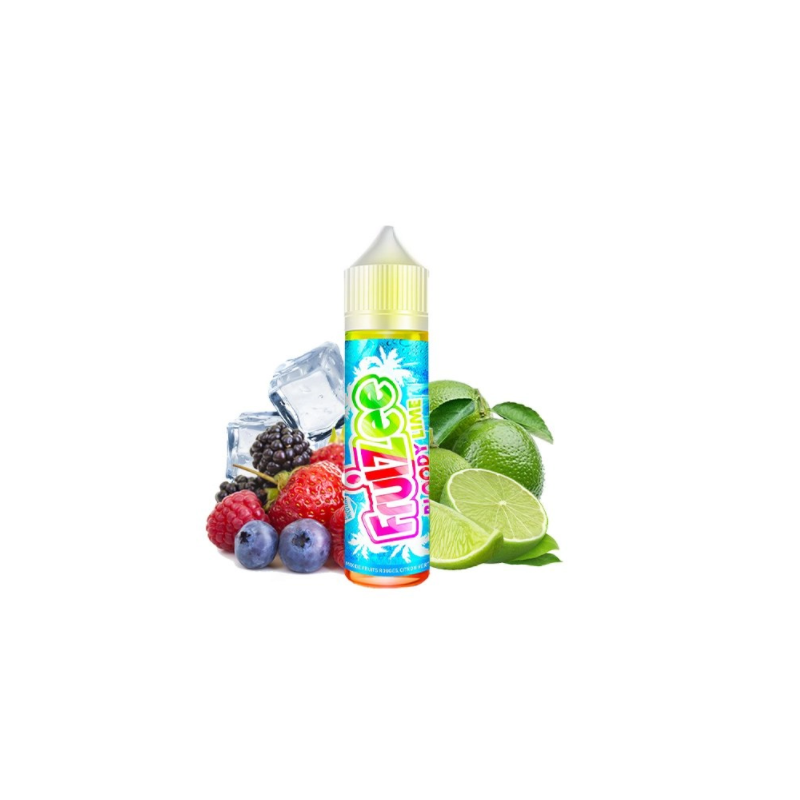 50 ml BLOODY LIME ELIQUIDFRANCE FRUIZEE - 0 mgLieferumfang: 50 ml BLOODY LIME ELIQUIDFRANCE FRUIZEE - 0 mgGeschmack: frisch, rote Früchte, WassermelonePG/VG: 30/70Rote Früchte und Limettenzesten mit einer guten Dosis Frische.10866Fruizee14,30 CHFsmoke-shop.ch14,30 CHF