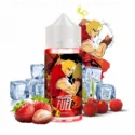 Uraken 0mg 100ml - Fighter Fuel by Fruity Fuel - shortfill -