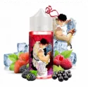 Seiryuto 0mg 100ml - Fighter Fuel by Fruity Fuel - shortfill -