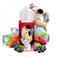 Seiryuto 0mg 100ml - Fighter Fuel by Fruity Fuel - shortfill -Seiryuto 0mg 100ml - Fighter Fuel by Fruity Fuel - shortfill -Diesem fruchtig-frischen Saft aus knackigen und leicht säuerlichen roten Früchten kann man nur schwer widerstehen...Inhalt: 100 ml in 120 ml Flasche (shortfill)Inhaltstoffe: VG , PG Propylenglykol (E1520), Natürliche Aromen, Naturidentische Aromen 10872Fruity Fuel13,70 CHFsmoke-shop.ch13,70 CHF