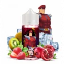 Shigeri 0mg 100ml - Fighter Fuel by Fruity Fuel - shortfill -