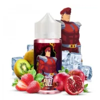 Shigeri 0mg 100ml - Fighter Fuel by Fruity Fuel - shortfill -Shigeri 0mg 100ml - Fighter Fuel by Fruity Fuel - shortfill -Diese fruchtige Flüssigkeit ist ein roter Fruchtcocktail. Genießen Sie Granatapfel, Walderdbeeren und Kiwi in einem Zug.Inhalt: 100 ml in 120 ml Flasche (shortfill)Inhaltstoffe: VG , PG Propylenglykol (E1520), Natürliche Aromen, Naturidentische Aromen 10874Fruity Fuel22,90 CHFsmoke-shop.ch22,90 CHF