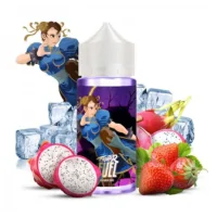 Mawashi 0mg 100ml - Fighter Fuel by Fruity Fuel - shortfill -Mawashi 0mg 100ml - Fighter Fuel by Fruity Fuel - shortfill -Ein köstlicher Saft mit Drachenfrucht und einem Hauch von Erdbeere, um die Gelüste der Liebhaber saftiger Früchte zu befriedigen.Inhalt: 100 ml in 120 ml Flasche (shortfill)Inhaltstoffe: VG , PG Propylenglykol (E1520), Natürliche Aromen, Naturidentische Aromen 10875Fruity Fuel13,70 CHFsmoke-shop.ch13,70 CHF