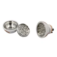 Grinder - BB8 Lovely Robot - 3 Teilig- KräutermühleLieferumfang: 1x Grinder - BB8 Lovely Robot - 3 Teilig- KräutermühleGanz aus eloxiertem Aluminium.Ursprünglicher Entwurf.Ausgestattet mit Haifischzähnen.Inklusive Pollengitter.Farbe: Bronze10881LTQ Vapor11,90 CHFsmoke-shop.ch11,90 CHF Grinder - BB8 Lovely Robot - 3 Teilig- KräutermühleLieferumfang: 1x Grinder - BB8 Lovely Robot - 3 Teilig- KräutermühleGanz aus eloxiertem Aluminium.Ursprünglicher Entwurf.Ausgestattet mit Haifischzähnen.Inklusive Pollengitter.Farbe: Bronze10881LTQ Vapor11,90 CHFsmoke-shop.ch11,90 CHF