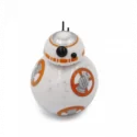 Grinder - BB8 Lovely Robot - 3 Teilig- Kräutermühle
