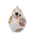 Grinder - BB8 Lovely Robot - 3 Teilig- Kräutermühle