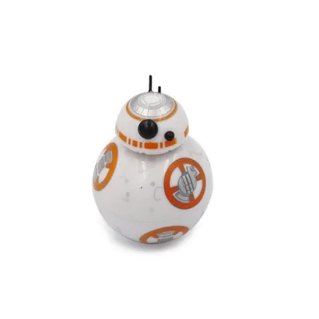 Grinder - BB8 Lovely Robot - 3 Teilig- Kräutermühle