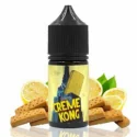 30 ml Creme Kong Lemon - Aroma by Joes Juice (DIY)