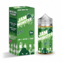 Jam Monster Apple 0mg 100ml Shortfill