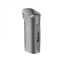 Mod Loki Box 60W - Koguovape - schwarzKoguovape Loki 60W Box Mod ist ein schlanker Mod mit eleganten Formen.Betrieben mit einer 18650-Batterie.Bis zu 60 W Leistung.Der Koguo vape Loki 60W Mod ist mit einem 0,91 Zoll großen OLED-Display ausgestattet.Kompatibel mit 24mm-Zerstäubern.Lieferumfang:1x Mod LokiSpezifikationenGröße: 86 * 42 * 29mmBatterie: einzelne 18650-Batterie (nicht enthalten)Leistung: 1-60WAusgangsspannung: 0,5-8VDisplay: 0,91 Zoll OLED-BildschirmEingangsspannung: 3,2-4,2VEingangsstrom: 0,5-30AWiderstandsbereich: 0,1-3ΩRuhestrom: 0-20uAUnterstützte Materialien: Ni / SS / TiTemperaturbereich: 200-600 ℉ / 100-315 ℃Wirkungsgrad: 91%Draht: 51010907Koguovape75,00 CHFsmoke-shop.ch75,00 CHF Mod Loki Box 60W - Koguovape - schwarzKoguovape Loki 60W Box Mod ist ein schlanker Mod mit eleganten Formen.Betrieben mit einer 18650-Batterie.Bis zu 60 W Leistung.Der Koguo vape Loki 60W Mod ist mit einem 0,91 Zoll großen OLED-Display ausgestattet.Kompatibel mit 24mm-Zerstäubern.Lieferumfang:1x Mod LokiSpezifikationenGröße: 86 * 42 * 29mmBatterie: einzelne 18650-Batterie (nicht enthalten)Leistung: 1-60WAusgangsspannung: 0,5-8VDisplay: 0,91 Zoll OLED-BildschirmEingangsspannung: 3,2-4,2VEingangsstrom: 0,5-30AWiderstandsbereich: 0,1-3ΩRuhestrom: 0-20uAUnterstützte Materialien: Ni / SS / TiTemperaturbereich: 200-600 ℉ / 100-315 ℃Wirkungsgrad: 91%Draht: 51010907Koguovape75,00 CHFsmoke-shop.ch75,00 CHF