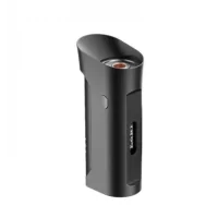 Mod Loki Box 60W - Koguovape - schwarzKoguovape Loki 60W Box Mod ist ein schlanker Mod mit eleganten Formen.Betrieben mit einer 18650-Batterie.Bis zu 60 W Leistung.Der Koguo vape Loki 60W Mod ist mit einem 0,91 Zoll großen OLED-Display ausgestattet.Kompatibel mit 24mm-Zerstäubern.Lieferumfang:1x Mod LokiSpezifikationenGröße: 86 * 42 * 29mmBatterie: einzelne 18650-Batterie (nicht enthalten)Leistung: 1-60WAusgangsspannung: 0,5-8VDisplay: 0,91 Zoll OLED-BildschirmEingangsspannung: 3,2-4,2VEingangsstrom: 0,5-30AWiderstandsbereich: 0,1-3ΩRuhestrom: 0-20uAUnterstützte Materialien: Ni / SS / TiTemperaturbereich: 200-600 ℉ / 100-315 ℃Wirkungsgrad: 91%Draht: 51010907Koguovape75,00 CHFsmoke-shop.ch75,00 CHF Mod Loki Box 60W - Koguovape - schwarzKoguovape Loki 60W Box Mod ist ein schlanker Mod mit eleganten Formen.Betrieben mit einer 18650-Batterie.Bis zu 60 W Leistung.Der Koguo vape Loki 60W Mod ist mit einem 0,91 Zoll großen OLED-Display ausgestattet.Kompatibel mit 24mm-Zerstäubern.Lieferumfang:1x Mod LokiSpezifikationenGröße: 86 * 42 * 29mmBatterie: einzelne 18650-Batterie (nicht enthalten)Leistung: 1-60WAusgangsspannung: 0,5-8VDisplay: 0,91 Zoll OLED-BildschirmEingangsspannung: 3,2-4,2VEingangsstrom: 0,5-30AWiderstandsbereich: 0,1-3ΩRuhestrom: 0-20uAUnterstützte Materialien: Ni / SS / TiTemperaturbereich: 200-600 ℉ / 100-315 ℃Wirkungsgrad: 91%Draht: 51010907Koguovape75,00 CHFsmoke-shop.ch75,00 CHF