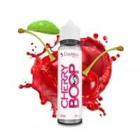 50 ml Cherry Boop -0mg- von Liquideo - shortfillLieferumfang: 50 ml Cherry Boop -0mg- von Liquideo - shortfillGeschmack: Ein köstlicher Kirschsaft, der Ihren Gaumen erfreut.70/30 VG, PG10908Liquideo11,30 CHFsmoke-shop.ch11,30 CHF