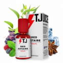 Aroma - Red Astaire 10ml / 30ml von T-Juice GB (DIY)