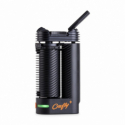 Crafty+ V2 - Vaporizer - USB-C von Storz & Bickel Deutschland