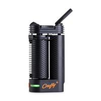 Crafty+ Vaporizer - von Storz & Bickel Deutschland