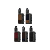 KIT ISTICK POWER 2C (+ATO GTL 4.5ML) ELEAF (2x 18650 Batterie)Inhalt 1 x iStick Power 2C Gerät 1 x GTL Pod Tank (4,5 ml) 1 x GTL 0,4-Ohm-Widerstand 1 x GTL 0,8-Ohm-Widerstand 1 x USB Typ-C Kabel 2 x Benutzerhandbuch 1 x Garantiekarte Eleaf präsentiert sein neues Kit, den iStick Power 2C. Abmessungen von 52,5 mm x 25 mm x 132,8 mm, 160 W Leistung, 165 g und drei Betriebsmodi (POWER/SMART/VOLTAGE). Dieser Bausatz arbeitet mit zwei 18650er-Batterien, die nicht im Lieferumfang enthalten sind. Das Kit kommt mit dem GTL-Zerstäuber mit einer Kapazität von 4,5 ml, kompatibel mit allen GTL-Widerständen. Er wird von unten befüllt und sein Luftstrom ist einstellbar.10910Esmoka/Eleaf44,90 CHFsmoke-shop.ch44,90 CHF