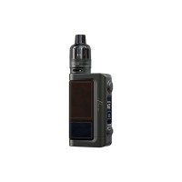 KIT ISTICK POWER 2C (+ATO GTL 4.5ML) ELEAF (2x 18650 Batterie)Inhalt 1 x iStick Power 2C Gerät 1 x GTL Pod Tank (4,5 ml) 1 x GTL 0,4-Ohm-Widerstand 1 x GTL 0,8-Ohm-Widerstand 1 x USB Typ-C Kabel 2 x Benutzerhandbuch 1 x Garantiekarte Eleaf präsentiert sein neues Kit, den iStick Power 2C. Abmessungen von 52,5 mm x 25 mm x 132,8 mm, 160 W Leistung, 165 g und drei Betriebsmodi (POWER/SMART/VOLTAGE). Dieser Bausatz arbeitet mit zwei 18650er-Batterien, die nicht im Lieferumfang enthalten sind. Das Kit kommt mit dem GTL-Zerstäuber mit einer Kapazität von 4,5 ml, kompatibel mit allen GTL-Widerständen. Er wird von unten befüllt und sein Luftstrom ist einstellbar.10910Esmoka/Eleaf44,90 CHFsmoke-shop.ch44,90 CHF