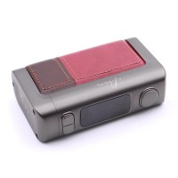 Eleaf iStick Power 2 Mod 80 Watt - 5000 mah Box ModEleaf iStick Power 2 Mod 80 Watt - 5000 mah Box Mod Lieferumfang: 1 * iStick Power 2 1 * USB Typ-C Kabel 1 * Benutzerhandbuch Die Eleaf iStick Power 2 ist eine neu aktualisierte 5000mAh Super-Batterie Leben der Power-Serie. Die Metallschale ist mit ergonomischen Leder Dekoration abgestimmt, und es fühlt sich sehr gut. Es hat eine eingebaute 5000mAh Batterie, einen Zündschalter, kann auch die Wattzahl bis zu 80W einstellen. Es ist ein 0,96-Zoll-Farbdisplay verwenden, die deutlich zeigen kann, den Betriebsmodus Sie wählen, und die Bedienung ist einfach. Die Batterie wird schnell intern durch Typ-C-Kabel mit einer Geschwindigkeit von bis zu 5V/2A geladen. Mit Smart-Chip-Implantation, die hohe Leistung hat, kann extrem hohe Brenngeschwindigkeit, stabile Leistungsabgabe und viele intelligente Ausgangsmodus gewährleisten. Technische Daten: Batteriekapazität: 5000mAh (integrierte Batterie) Ausgangsleistung: 1-80W Ausgangsspannung: 1-9V Bildschirm: 0,96 Zoll Farbdisplay Ladestrom: 5V/2A (USB-C)10923Esmoka/Eleaf34,90 CHFsmoke-shop.ch34,90 CHF