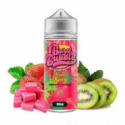 Burst My Bubble Kiwi Berry 0mg 100ml Shortfill