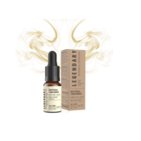 Legendary - Natural Terpenes CBD 10ml - 100 mgLieferumfang: Legendary - Natural Terpenes CBD 10ml -100 mg-Wenn Sie auf der Suche nach der ganzen Erfahrung eines außergwöhnlichen Know-hows im Dienste eines einzigartigen Produkts sind: Legendary ist das, was Sie brauchen, ein wahrer Geschmack der Pflanze 100% natürlich.Ein CBD-Eliquid mit dem treuesten Geschmack auf dem Markt, ein echter Erfolg! 10929Vap'Fusion CBD11,90 CHFsmoke-shop.ch11,90 CHF Legendary - Natural Terpenes CBD 10ml - 100 mgLieferumfang: Legendary - Natural Terpenes CBD 10ml -100 mg-Wenn Sie auf der Suche nach der ganzen Erfahrung eines außergwöhnlichen Know-hows im Dienste eines einzigartigen Produkts sind: Legendary ist das, was Sie brauchen, ein wahrer Geschmack der Pflanze 100% natürlich.Ein CBD-Eliquid mit dem treuesten Geschmack auf dem Markt, ein echter Erfolg! 10929Vap'Fusion CBD11,90 CHFsmoke-shop.ch11,90 CHF