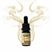 Amnésia 10ml - CBDVAP - CBD : 300mgLieferumfang: Amnésia 10ml - CBDVAP - CBD : 300mg E-Liquid CBD Amnesia 300mg mit dem Geschmack von einer der berühmtesten Sorte mit dominanter Sativa, Dosierung 3% ist 30mg CBD pro ml. Ein Genuss! Diese Eliquide ist in breites Spektrum ausgearbeitet und enthält die Cannabinoide CBD, CBG, CBDA auf einer pflanzlichen Basis 100% natürlich angepasst an alle E-Zigaretten.Enthält kein THC.Marke CBDVAPLand Frankreich50/50 PG/GE-VerhältnisVerpackung 10ml PE-Flasche mit kindersicherem VerschlussInhalt 10mlNikotin-Dosierung 0mgDosierung von CBD 100, 300, 500mg10937CBD VAP - aus Frankreich13,60 CHFsmoke-shop.ch13,60 CHF