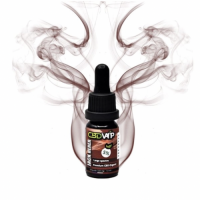 Jack Herer 10ml - CBDVAP - CBD : 300mgLieferumfang: Jack Herer 10ml - CBDVAP - CBD : 300mg Jack Herer CBD E-Liquid in 5%iger Konzentration (500mg für 10ml), mit einem würzigen Piniengeschmack und einem süßen und holzigen Ausatem ist aus einer Originalrezeptur, die von der berühmten Sativa-Sorte inspiriert wurde.Dieses CBD-Eliquid wurde entwickelt, um den Geschmack der berühmten BlackBerry Kush Sorte Kreuzung zwischen Afghani und Blackberry neu zu erstellen.Enthält kein THC.Marke CBDVAPLand Frankreich50/50 PG/GE-VerhältnisVerpackung 10ml PE-Flasche mit kindersicherem VerschlussInhalt 10mlNikotin-Dosierung 0mgDosierung von CBD 100, 300, 500mg10938CBD VAP - aus Frankreich13,60 CHFsmoke-shop.ch13,60 CHF