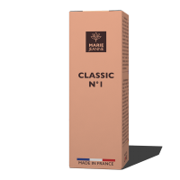 Classic N°1 10ml - Collection Tradition Marie Jeanne - 100 mgLieferumfang: Classic N°1 10ml - Collection Tradition Marie JeanneEin klassisches E-Liquid mit CBD! Eine schöne Innovation für Fans von CBD. Ein trockener blonder Tabak und immer noch rund.THC-freies ProduktTHC-freies ProduktProdukt ohne THCMarke Marie JeanneLand Frankreich50/50 PG/GE-VerhältnisVerpackung 10ml PE-Flasche mit kindersicherem VerschlussInhalt 10mlNikotin-Dosierung 0mgDosierung von CBD 100, 300, 500mg10943Marie Jeanne CBD11,90 CHFsmoke-shop.ch11,90 CHF