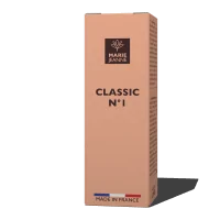 Classic N°1 10ml - Collection Tradition Marie Jeanne - 100 mgLieferumfang: Classic N°1 10ml - Collection Tradition Marie JeanneEin klassisches E-Liquid mit CBD! Eine schöne Innovation für Fans von CBD. Ein trockener blonder Tabak und immer noch rund.THC-freies ProduktTHC-freies ProduktProdukt ohne THCMarke Marie JeanneLand Frankreich50/50 PG/GE-VerhältnisVerpackung 10ml PE-Flasche mit kindersicherem VerschlussInhalt 10mlNikotin-Dosierung 0mgDosierung von CBD 100, 300, 500mg10943Marie Jeanne CBD10,40 CHFsmoke-shop.ch10,40 CHF Classic N°1 10ml - Collection Tradition Marie Jeanne - 100 mgLieferumfang: Classic N°1 10ml - Collection Tradition Marie JeanneEin klassisches E-Liquid mit CBD! Eine schöne Innovation für Fans von CBD. Ein trockener blonder Tabak und immer noch rund.THC-freies ProduktTHC-freies ProduktProdukt ohne THCMarke Marie JeanneLand Frankreich50/50 PG/GE-VerhältnisVerpackung 10ml PE-Flasche mit kindersicherem VerschlussInhalt 10mlNikotin-Dosierung 0mgDosierung von CBD 100, 300, 500mg10943Marie Jeanne CBD10,40 CHFsmoke-shop.ch10,40 CHF