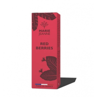 Red Berries 10ml - Collection Tradition by Marie JeanneLieferumfang: Red Berries 10ml - Collection Tradition by Marie JeanneEin roter Fruchtcocktail mit CBD für süße und herbe Sensationen, wie Sie sie noch nie erlebt haben.THC-freies ProduktProdukt ohne THCMarke Marie JeanneLand Frankreich50/50 PG/GE-VerhältnisVerpackung 10ml PE-Flasche mit kindersicherem VerschlussInhalt 10mlNikotin-Dosierung 0mgDosierung von CBD 100, 300, 500mg10944Marie Jeanne CBD11,90 CHFsmoke-shop.ch11,90 CHF