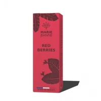 Red Berries 10ml - Collection Tradition by Marie JeanneLieferumfang: Red Berries 10ml - Collection Tradition by Marie JeanneEin roter Fruchtcocktail mit CBD für süße und herbe Sensationen, wie Sie sie noch nie erlebt haben.THC-freies ProduktProdukt ohne THCMarke Marie JeanneLand Frankreich50/50 PG/GE-VerhältnisVerpackung 10ml PE-Flasche mit kindersicherem VerschlussInhalt 10mlNikotin-Dosierung 0mgDosierung von CBD 100, 300, 500mg10944Marie Jeanne CBD10,40 CHFsmoke-shop.ch10,40 CHF Red Berries 10ml - Collection Tradition by Marie JeanneLieferumfang: Red Berries 10ml - Collection Tradition by Marie JeanneEin roter Fruchtcocktail mit CBD für süße und herbe Sensationen, wie Sie sie noch nie erlebt haben.THC-freies ProduktProdukt ohne THCMarke Marie JeanneLand Frankreich50/50 PG/GE-VerhältnisVerpackung 10ml PE-Flasche mit kindersicherem VerschlussInhalt 10mlNikotin-Dosierung 0mgDosierung von CBD 100, 300, 500mg10944Marie Jeanne CBD10,40 CHFsmoke-shop.ch10,40 CHF