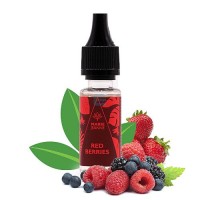 Red Berries 10ml - Collection Tradition by Marie JeanneLieferumfang: Red Berries 10ml - Collection Tradition by Marie JeanneEin roter Fruchtcocktail mit CBD für süße und herbe Sensationen, wie Sie sie noch nie erlebt haben.THC-freies ProduktProdukt ohne THCMarke Marie JeanneLand Frankreich50/50 PG/GE-VerhältnisVerpackung 10ml PE-Flasche mit kindersicherem VerschlussInhalt 10mlNikotin-Dosierung 0mgDosierung von CBD 100, 300, 500mg10944Marie Jeanne CBD11,90 CHFsmoke-shop.ch11,90 CHF