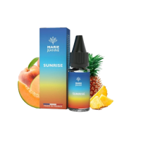 Sunrise 10ml - Collection Création by Marie Jeanne - 100 mg