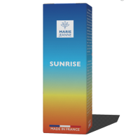 Sunrise 10ml - Collection Création by Marie Jeanne - 100 mgLieferumfang: Sunrise 10ml - Collection Création by Marie JeanneSonnenschein und CBD gehen Hand in Hand, besonders wenn es frische Ananas und Pfirsiche gibt.Produkt ohne THCMarke Marie JeanneLand Frankreich50/50 PG/GE-VerhältnisVerpackung 10ml PE-Flasche mit kindersicherem VerschlussInhalt 10mlNikotin-Dosierung 0mgDosierung von CBD 100, 300, 500mg10942Marie Jeanne CBD11,90 CHFsmoke-shop.ch11,90 CHF