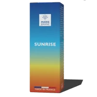 Sunrise 10ml - Collection Création by Marie Jeanne - 100 mgLieferumfang: Sunrise 10ml - Collection Création by Marie JeanneSonnenschein und CBD gehen Hand in Hand, besonders wenn es frische Ananas und Pfirsiche gibt.Produkt ohne THCMarke Marie JeanneLand Frankreich50/50 PG/GE-VerhältnisVerpackung 10ml PE-Flasche mit kindersicherem VerschlussInhalt 10mlNikotin-Dosierung 0mgDosierung von CBD 100, 300, 500mg10942Marie Jeanne CBD10,40 CHFsmoke-shop.ch10,40 CHF Sunrise 10ml - Collection Création by Marie Jeanne - 100 mgLieferumfang: Sunrise 10ml - Collection Création by Marie JeanneSonnenschein und CBD gehen Hand in Hand, besonders wenn es frische Ananas und Pfirsiche gibt.Produkt ohne THCMarke Marie JeanneLand Frankreich50/50 PG/GE-VerhältnisVerpackung 10ml PE-Flasche mit kindersicherem VerschlussInhalt 10mlNikotin-Dosierung 0mgDosierung von CBD 100, 300, 500mg10942Marie Jeanne CBD10,40 CHFsmoke-shop.ch10,40 CHF