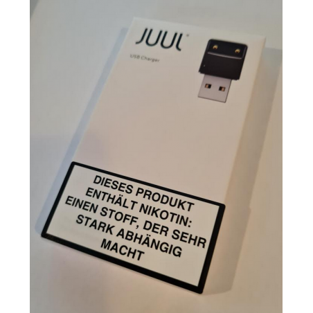Juul USB Charger Ladegerät für Juul