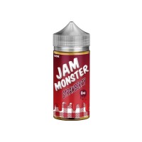 Jam Monster Strawberry 0mg 100ml ShortfillJam Monster Strawberry 0mg 100ml ShortfillEin klassisches Frühstück, zumindest hier in Großbritannien - frisch getoastetes Brot mit geschmolzener Butter und einem großzügigen Aufstrich aus klebrig-süßer Erdbeermarmelade. Köstlich.Jam Monster ist ein 75% VG 25% PG e-Flüssigkeit. Dieses Produkt ist eine 100ml Shortfill, was bedeutet, dass 100ml E-Liquid in einer 120ml Flasche sind. Der leere Raum ist für 2 zusätzliche Nikotinshots gedacht, da das Produkt an sich kein Nikotin enthält. 10964Monster Vape Laps24,90 CHFsmoke-shop.ch24,90 CHF