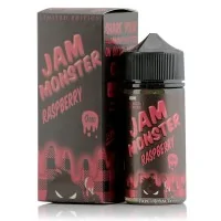 Jam Monster Edition Raspberry 0mg 100ml ShortfillJam Monster Edition Raspberry 0mg 100ml ShortfillRaspberry 100ml Shortfill E-Liquid von Jam Monster ist eine brandneue limitierte Auflage Geschmack von Monster Labs, Hersteller der Jam Monster Bereich. Unter der klassischen Basis von frisch gebuttertem Toast, haben Jam Monster dieses Mal eine reiche und pikante Himbeermarmelade genommen und gab Ihnen eine großzügige Portion fruchtige Güte. Ein köstliches E-Liquid, von dem wir hoffen, dass es mehr als nur eine limitierte Auflage ist!Raspberry Jam Monster bietet süße Noten von Himbeeren beim Einatmen und würzige Noten beim Ausatmen.Dieser Saft bietet klebrige und cremige Erdnussbutter im Einatmen und frische Erdbeermarmelade im Ausatmen.Jam Monster ist ein 75% VG 25% PG e-Flüssigkeit.&nbsp;10962Monster Vape Laps24,90&nbsp;CHFsmoke-shop.ch24,90&nbsp;CHF