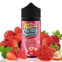 Burst My Candy Strawberry Laces 0mg 100ml ShortfillBurst My Candy Strawberry Laces 0mg 100ml ShortfillStrawberry Laces E-Liquid von Burst My Bubble ist ein köstliches Bonbon-Liquid , das süße Erdbeeren in ein klassisches Bonbon mischt, wodurch ein herrlich fruchtiger Geschmack entsteht. Strawberry Laces ist in einer 100ml Shortfill mit 0mg Nikotin erhältlich. In der Flasche ist Platz, um Nikotin hinzuzufügen.   70% / 30% | VG / PG 10961Burst my Bubble - UK Premium Liquids19,90 CHFsmoke-shop.ch19,90 CHF