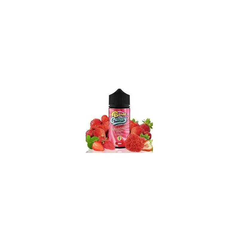 Burst My Candy Strawberry Laces 0mg 100ml ShortfillBurst My Candy Strawberry Laces 0mg 100ml ShortfillStrawberry Laces E-Liquid von Burst My Bubble ist ein köstliches Bonbon-Liquid , das süße Erdbeeren in ein klassisches Bonbon mischt, wodurch ein herrlich fruchtiger Geschmack entsteht. Strawberry Laces ist in einer 100ml Shortfill mit 0mg Nikotin erhältlich. In der Flasche ist Platz, um Nikotin hinzuzufügen. 70% / 30% | VG / PG 10961Burst my Bubble - UK Premium Liquids19,90 CHFsmoke-shop.ch19,90 CHF Burst My Candy Strawberry Laces 0mg 100ml ShortfillBurst My Candy Strawberry Laces 0mg 100ml ShortfillStrawberry Laces E-Liquid von Burst My Bubble ist ein köstliches Bonbon-Liquid , das süße Erdbeeren in ein klassisches Bonbon mischt, wodurch ein herrlich fruchtiger Geschmack entsteht. Strawberry Laces ist in einer 100ml Shortfill mit 0mg Nikotin erhältlich. In der Flasche ist Platz, um Nikotin hinzuzufügen. 70% / 30% | VG / PG 10961Burst my Bubble - UK Premium Liquids19,90 CHFsmoke-shop.ch19,90 CHF