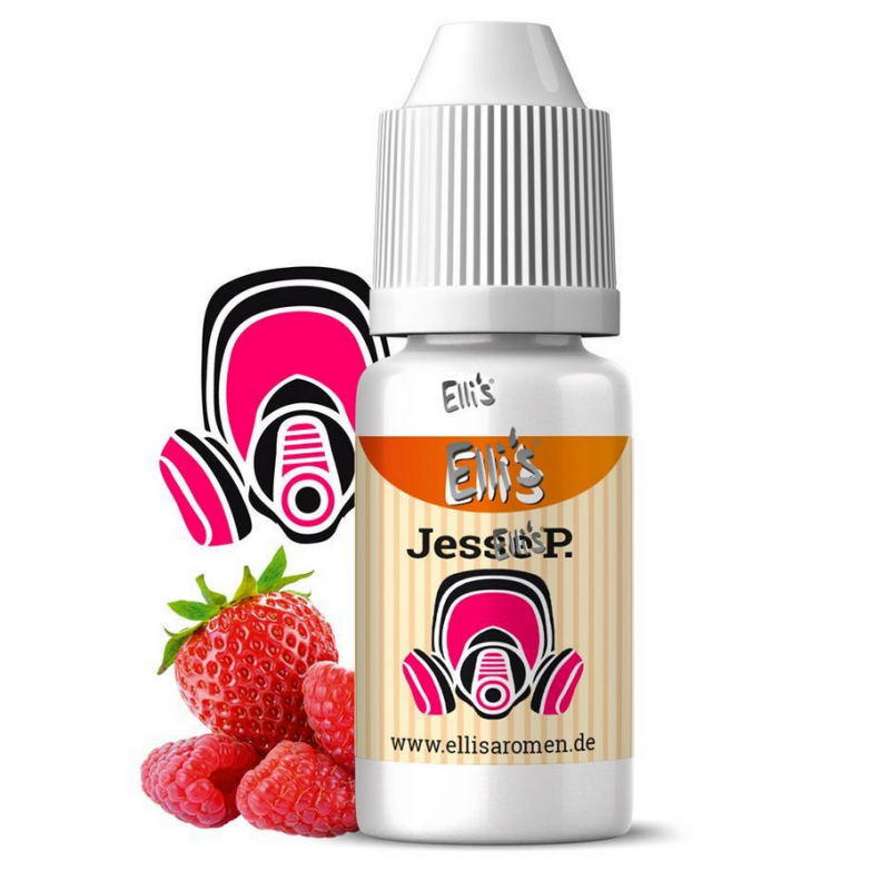 10 ml - Jesse P. - Ellis Lebensmittel AromaLebensmittelaroma Hochkonzentrat10ml FlascheGeschmack : Erdbeer-Himbeer Mischung mit frischer MinzeProbieren Sie doch einfach einmal Kombinationen mit unserer Lebensmittelfarbe aus.Dampfer und E-Zigaretten geeignet 6043Ellis Aromen6,40 CHFsmoke-shop.ch6,40 CHF 10 ml - Jesse P. - Ellis Lebensmittel AromaLebensmittelaroma Hochkonzentrat10ml FlascheGeschmack : Erdbeer-Himbeer Mischung mit frischer MinzeProbieren Sie doch einfach einmal Kombinationen mit unserer Lebensmittelfarbe aus.Dampfer und E-Zigaretten geeignet 6043Ellis Aromen6,40 CHFsmoke-shop.ch6,40 CHF