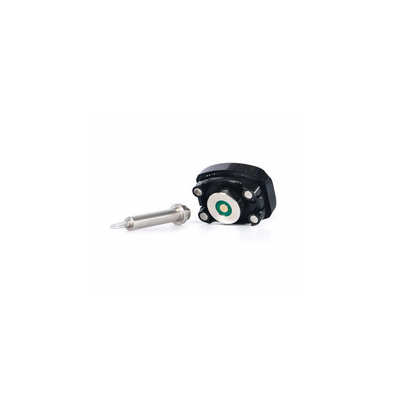 Velocity 510 Adapter von OXVALieferumfang: 1x Velocity 510 Adapter von OXVAMit dem 510 Adapter lassen sich auf dem Velocity Kit von OXVA auch herkömmlich Verdampfer mit einem 510 Anschluss verwenden. Gefertigt ist der Adapter aus Kunststoff und Edelstahl, er wird dabei magnetisch mit dem Akkuträger verbunden. Zum Trennen von Akkuträger wurde eigens ein Tool für die Demontage beigelegt.Kompatibel mit :Velocity Kit von OXVA11001OXVA2,60 CHFsmoke-shop.ch2,60 CHF Velocity 510 Adapter von OXVALieferumfang: 1x Velocity 510 Adapter von OXVAMit dem 510 Adapter lassen sich auf dem Velocity Kit von OXVA auch herkömmlich Verdampfer mit einem 510 Anschluss verwenden. Gefertigt ist der Adapter aus Kunststoff und Edelstahl, er wird dabei magnetisch mit dem Akkuträger verbunden. Zum Trennen von Akkuträger wurde eigens ein Tool für die Demontage beigelegt.Kompatibel mit :Velocity Kit von OXVA11001OXVA2,60 CHFsmoke-shop.ch2,60 CHF