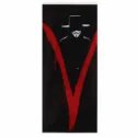 Schrumpfschlauch 18650 V - Vandetta
