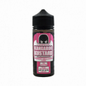 100 ml Strawberry Kangaroo Kustard von Cloud Thieves - shortfill