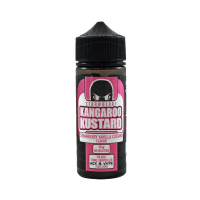 100 ml Strawberry Kangaroo Kustard von Cloud Thieves - shortfillLieferumfang: 100 ml Strawberry Kangaroo KustardGeschmack: Kangaroo Custard mit süßer Erdbeere in einer köstlichen Vanillepudding-Vape-Mischung gemischt mit Vanille-Zuckerguss und Regenbogen-Streuseln! Erdbeer- und Dessert-Vape-Fans werden sich freuen! Kangaroo Kustard Strawberry Roo ist ein hoher VG-Wert, der dichte und aromatische Dampfwolken erzeugt.80/20 VG/PG7832Cloud Thives - Premium Liquid aus USA13,90 CHFsmoke-shop.ch13,90 CHF