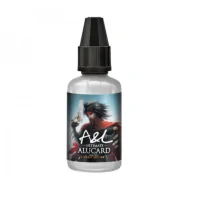 30 ml ALUCARD SWEET von a&l shakers Aroma (DIY)Geschmack: Keks, Karamell, Kaffee-Milchshake, Vanille Lieferumfang :30 ml ALUCARD SWEET von a&amp;l shakers Aroma (DIY)Geschmack: Keks, Karamell, Kaffee-Milchshake, VanilleDer extreme Genuss eines Milchshakes mit Kaffee, Vanille, Karamell und Keksen.Konzentriertes Aroma, das in einer Basis verdünnt werden soll.30ml aufkonzentrierenHergestellt in FrankreichAroma nicht pur dampfen11005A&L Shakers Aromen11,90&nbsp;CHFsmoke-shop.ch11,90&nbsp;CHF