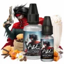30 ml ALUCARD SWEET von a&l shakers Aroma (DIY)