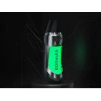 AEGIS NANO POD System - 800MAH 3.5ML von GEEKVAPEInhalt:1 x Aegis Nano Pod1 x Aegis Nano Pod 2 ml 0,6 Ohm (vorinstalliert)1 x Aegis Nano Pod 2 ml 1.2 ohm1 x Ersatzteile1 x Umhängeband1 x USB-Kabel1 x Benutzerhandbuch11006geekvape29,90 CHFsmoke-shop.ch29,90 CHF
