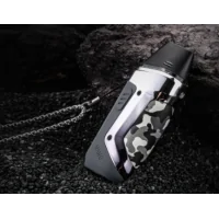 AEGIS NANO POD System - 800MAH 3.5ML von GEEKVAPEInhalt:1 x Aegis Nano Pod1 x Aegis Nano Pod 2 ml 0,6 Ohm (vorinstalliert)1 x Aegis Nano Pod 2 ml 1.2 ohm1 x Ersatzteile1 x Umhängeband1 x USB-Kabel1 x Benutzerhandbuch11006geekvape29,90 CHFsmoke-shop.ch29,90 CHF